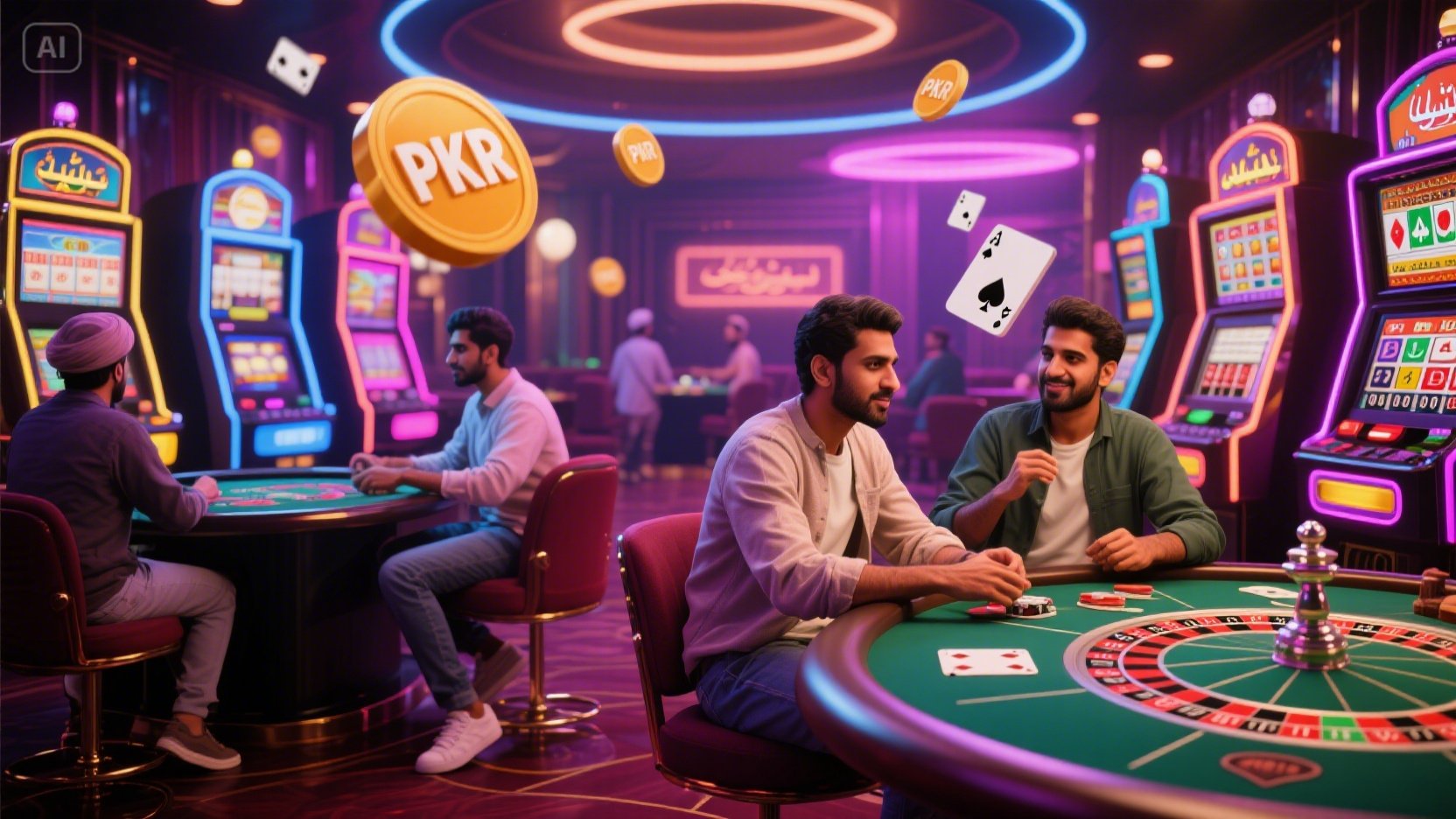 Midway Gaming CasinoDeposit in PKR now and claim 200% instantly! Pakistani players can play safely, win more, and withdraw securely using verified local systems.