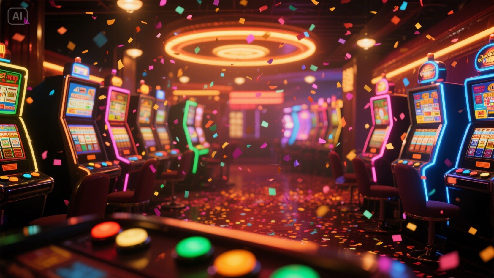 Registration at Midway Gaming Casino Casino